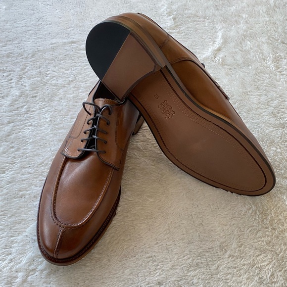Joseph Abboud Men's Shoes. - Picture 4 of 5
